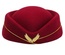 Air Hostess Cap