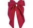 Silk Hair Bow