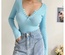 Laila Bodysuit Sky Blue