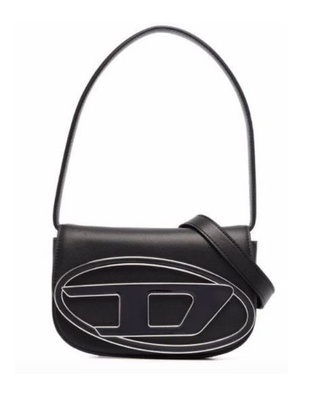 Dolsa Bag (Black)