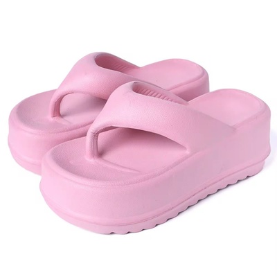 Sandals (Pink)
