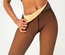 Fleece Tights Stockings