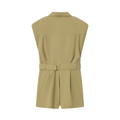 Sasha Romper (Large)