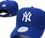 NY Baseball Cap Blue