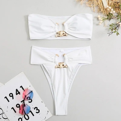 Bunny Bikini Set