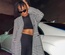 Gabi Trench Coat (length above knee)