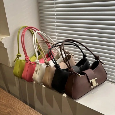 Seline Handbag