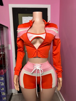 Jayda Set