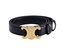 Celin Designer Belt (Black)