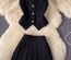 Antoinette Set Black