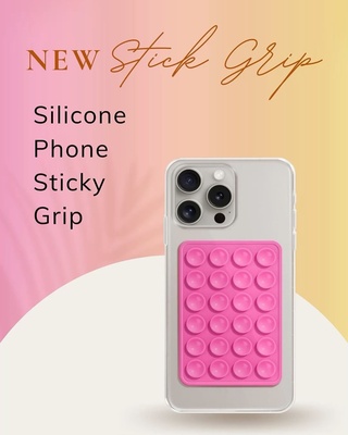 Phone Gripper