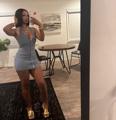 Ari Dress
