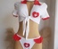 Cosplay Nurse Lingerie