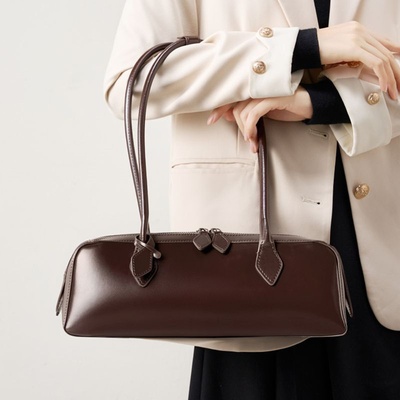 Satchel Shoulder Bag