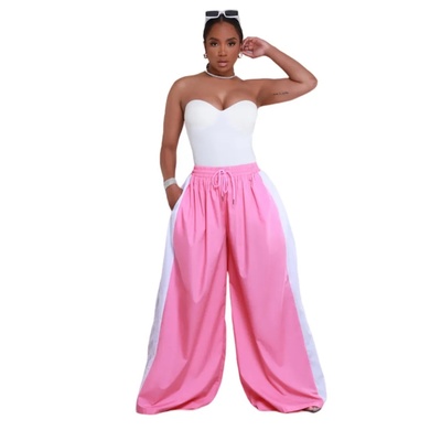 Becky Trousers Pink
