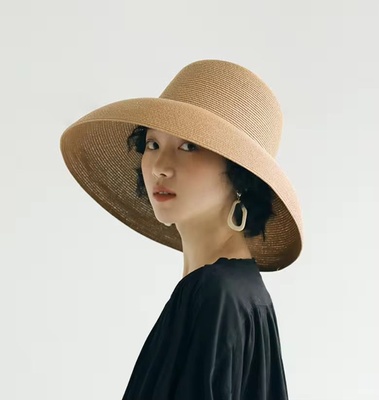 Eaves Hat