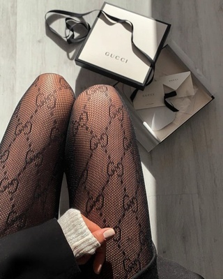 Designer Stockings