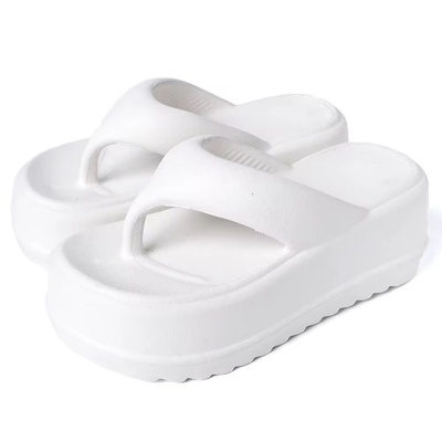 Sandals (White)