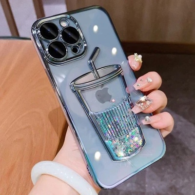 Spark Iphone Case (Grey Iphone 11)