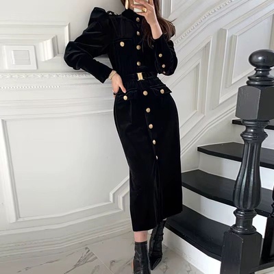 Yves Dress