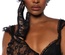 Women Lace Gloves