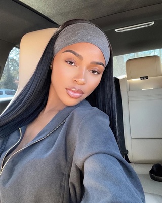 Wide Headbands