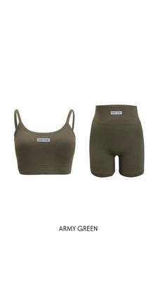 Sweet Baby Set (Size 4 - 12)