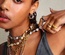 Daisy Pearl Necklace