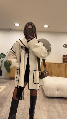 Sophia Coat Design 3