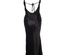 Fiona Dress Black (Medium)