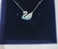 Swan Necklace