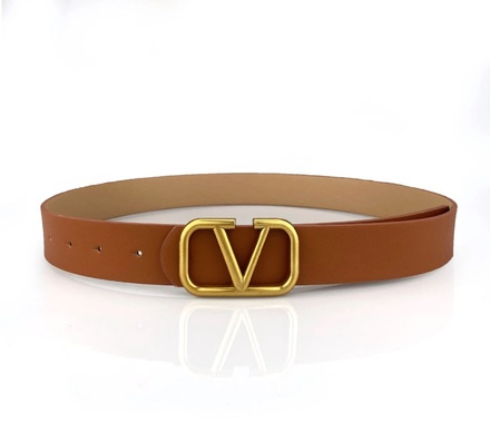 Val Belt (Brown)