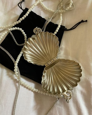 Mini Bolsa Handbag