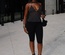 Black Capri Pants