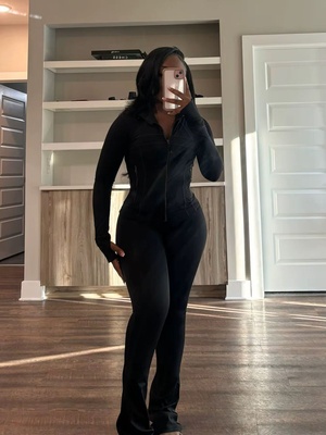 Lemon Set Black (Medium)