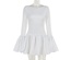 Eva White Dress (Medium)