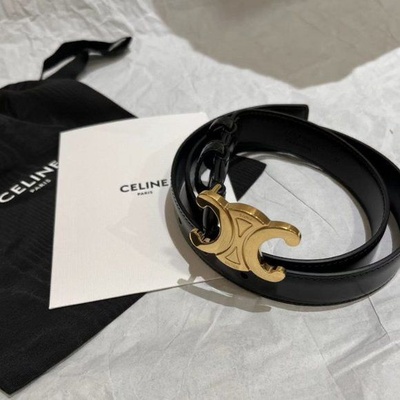 Celin Designer Belt in Nairobi CBD