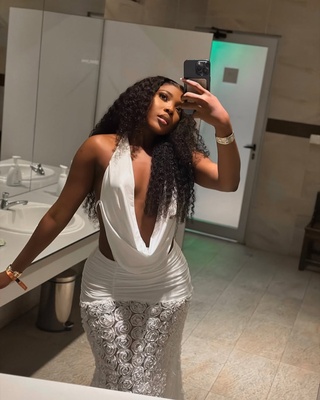 Rosa Dress