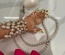 Pearl Ball Bracelet (Set of 4)