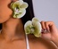 Orchid Earrings