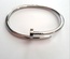 T-bracelet (Silver)