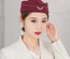 Air Hostess Cap