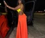 Fiji Dress Orange