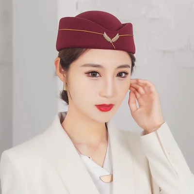 Air Hostess Cap