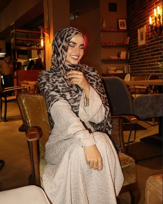 Head Scarf