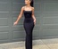 Bodycon Dress Black