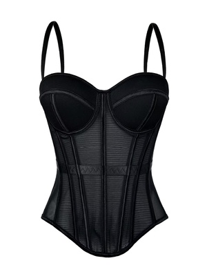 Brixana Corset Top (Large)