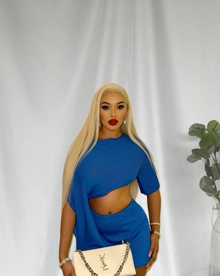 Juli Dress