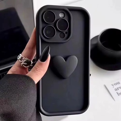 Love Phonecase (15 Pro Max)