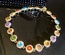 Rubies and Gem Choker